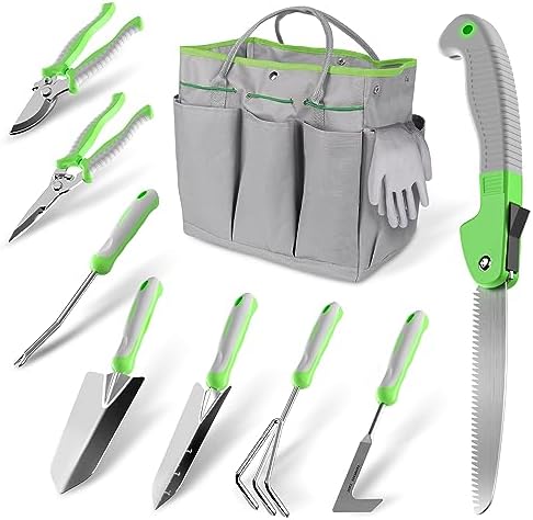 gardening tools set