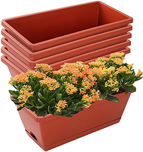 garden containers