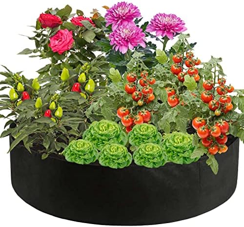 garden containers