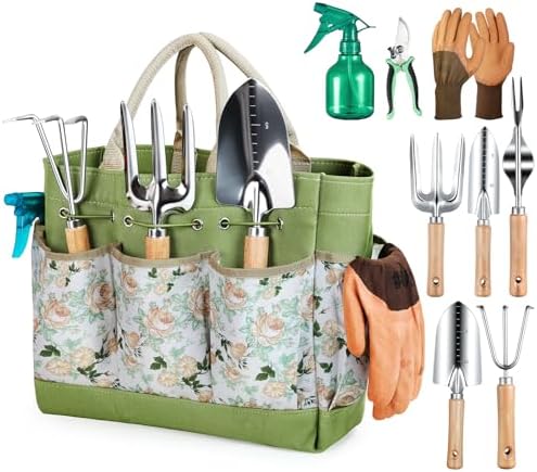 garden tools