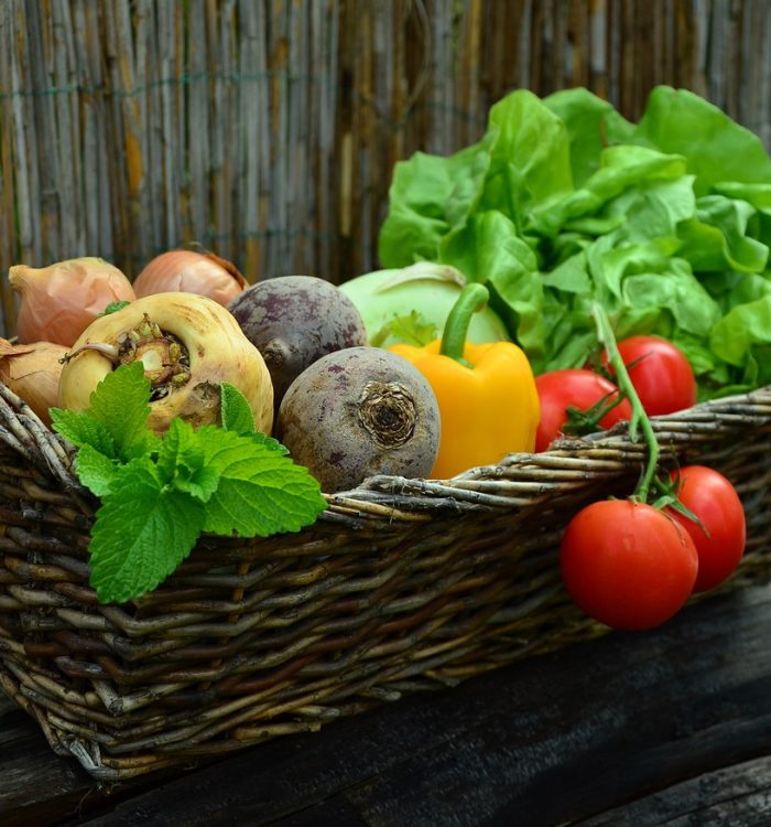 The Fastest Yielding Vegetable Crops: Get Fresh Veggies on Your Plate Quickly!